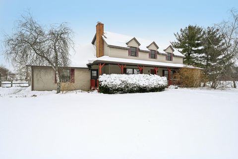 Tiny photo for 11295 Pickerington Road NW, Pickerington, OH 43147 (MLS # 226002768)