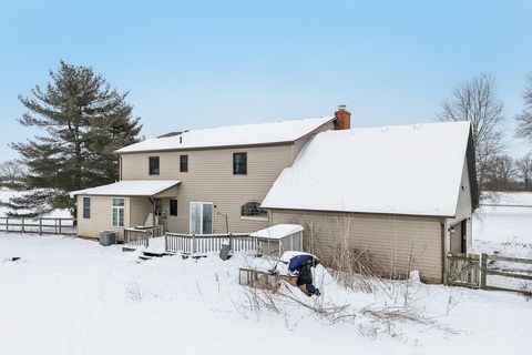 Tiny photo for 11295 Pickerington Road NW, Pickerington, OH 43147 (MLS # 226002768)