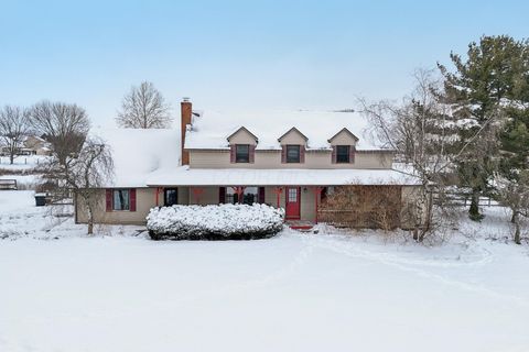 Tiny photo for 11295 Pickerington Road NW, Pickerington, OH 43147 (MLS # 226002768)