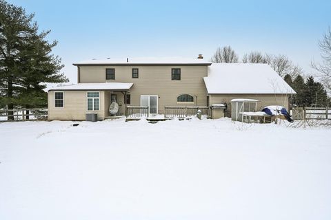 Tiny photo for 11295 Pickerington Road NW, Pickerington, OH 43147 (MLS # 226002768)