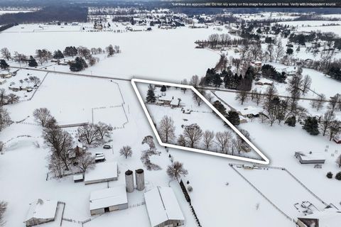 Tiny photo for 11295 Pickerington Road NW, Pickerington, OH 43147 (MLS # 226002768)