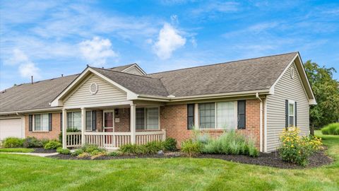 Photo of 733 Windsor Lane, Heath, OH 43056 (MLS # 225025400)
