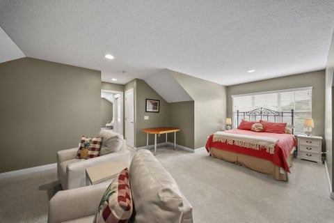 Tiny photo for 5420 Tathwell Drive 43 #43, New Albany, OH 43054 (MLS # 226036813)