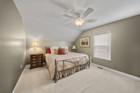 Tiny photo for 5420 Tathwell Drive 43 #43, New Albany, OH 43054 (MLS # 226036813)