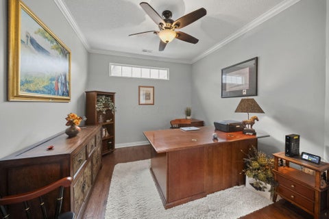 Tiny photo for 5420 Tathwell Drive 43 #43, New Albany, OH 43054 (MLS # 226036813)