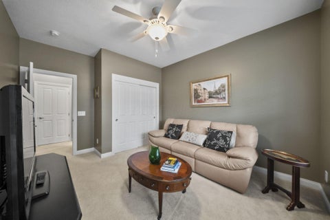 Tiny photo for 5420 Tathwell Drive 43 #43, New Albany, OH 43054 (MLS # 226036813)
