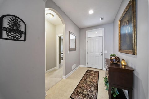 Tiny photo for 5420 Tathwell Drive 43 #43, New Albany, OH 43054 (MLS # 226036813)