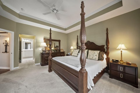 Tiny photo for 5420 Tathwell Drive 43 #43, New Albany, OH 43054 (MLS # 226036813)