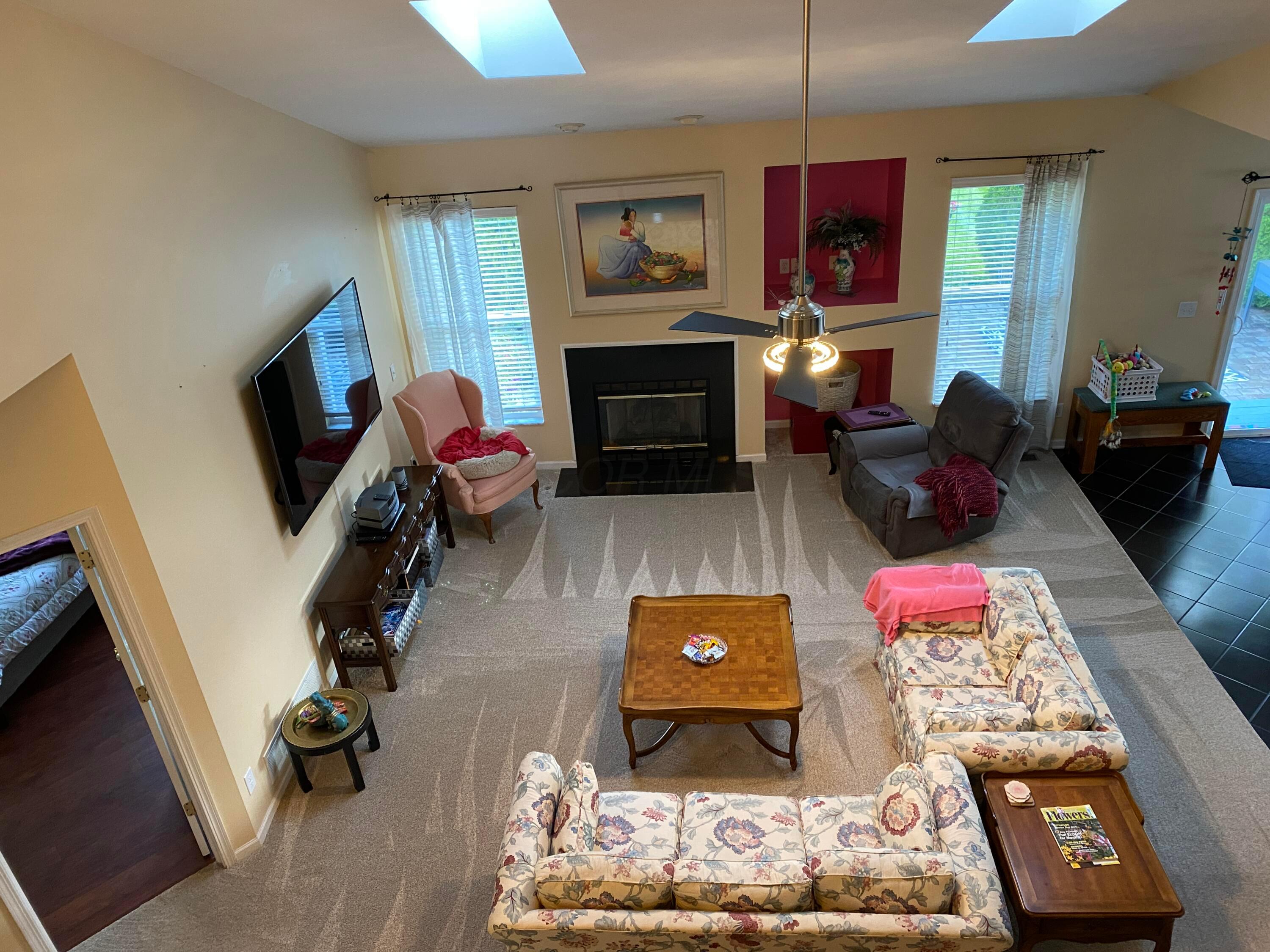 332 Masonglen Court, Pataskala, Ohio image 21