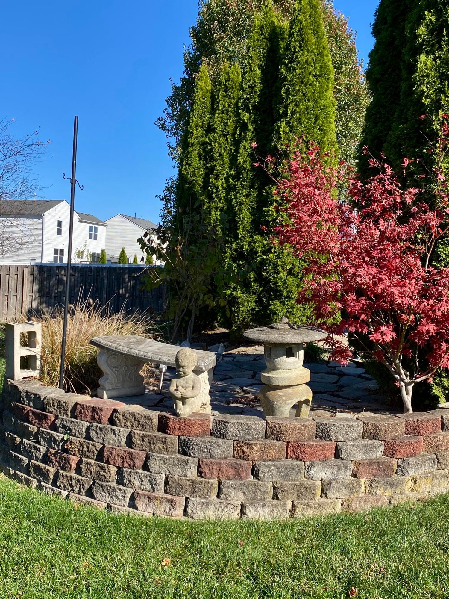 332 Masonglen Court, Pataskala, Ohio image 18