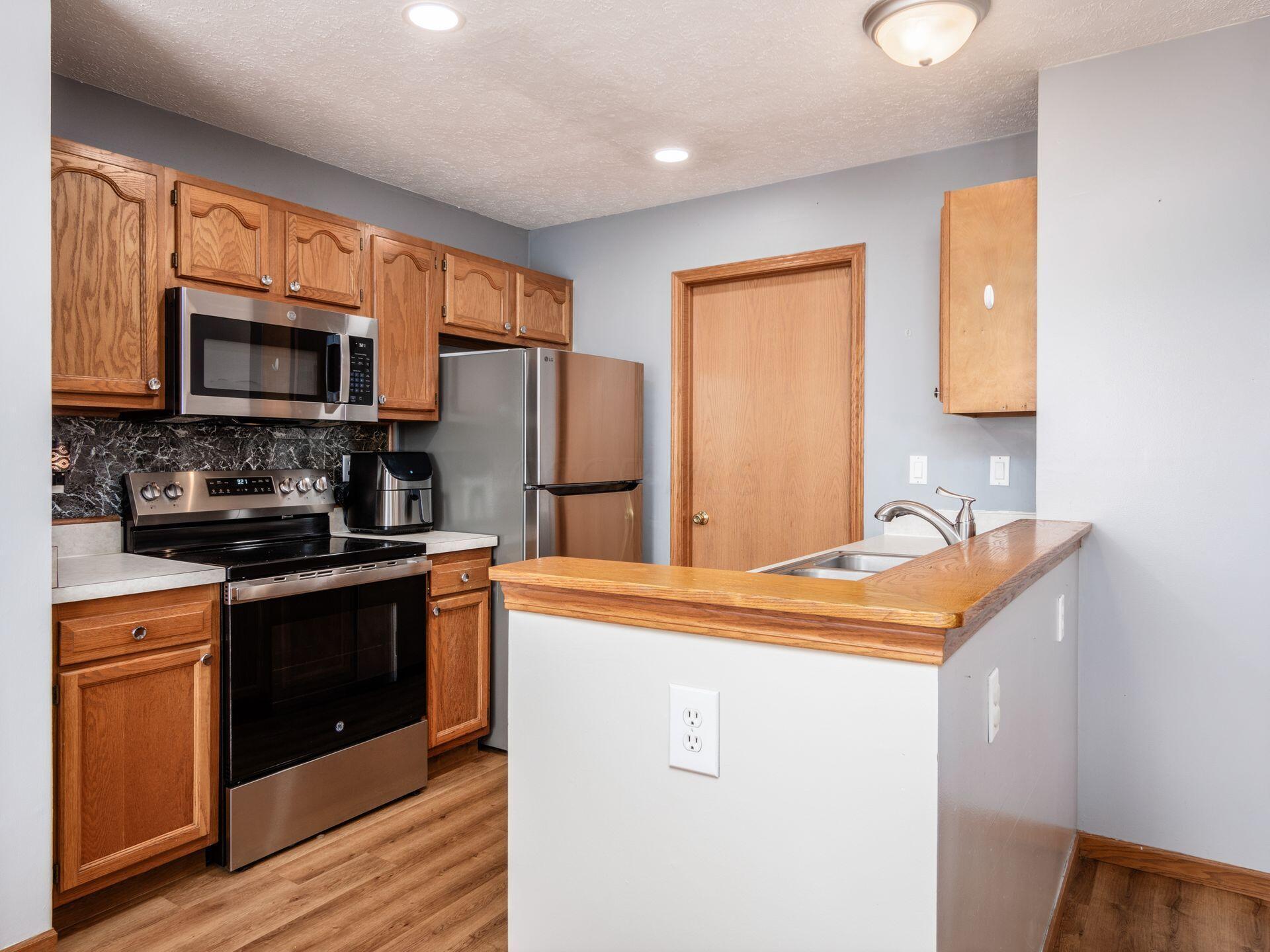 681 Millcrest Drive #681, Marysville, Ohio image 5