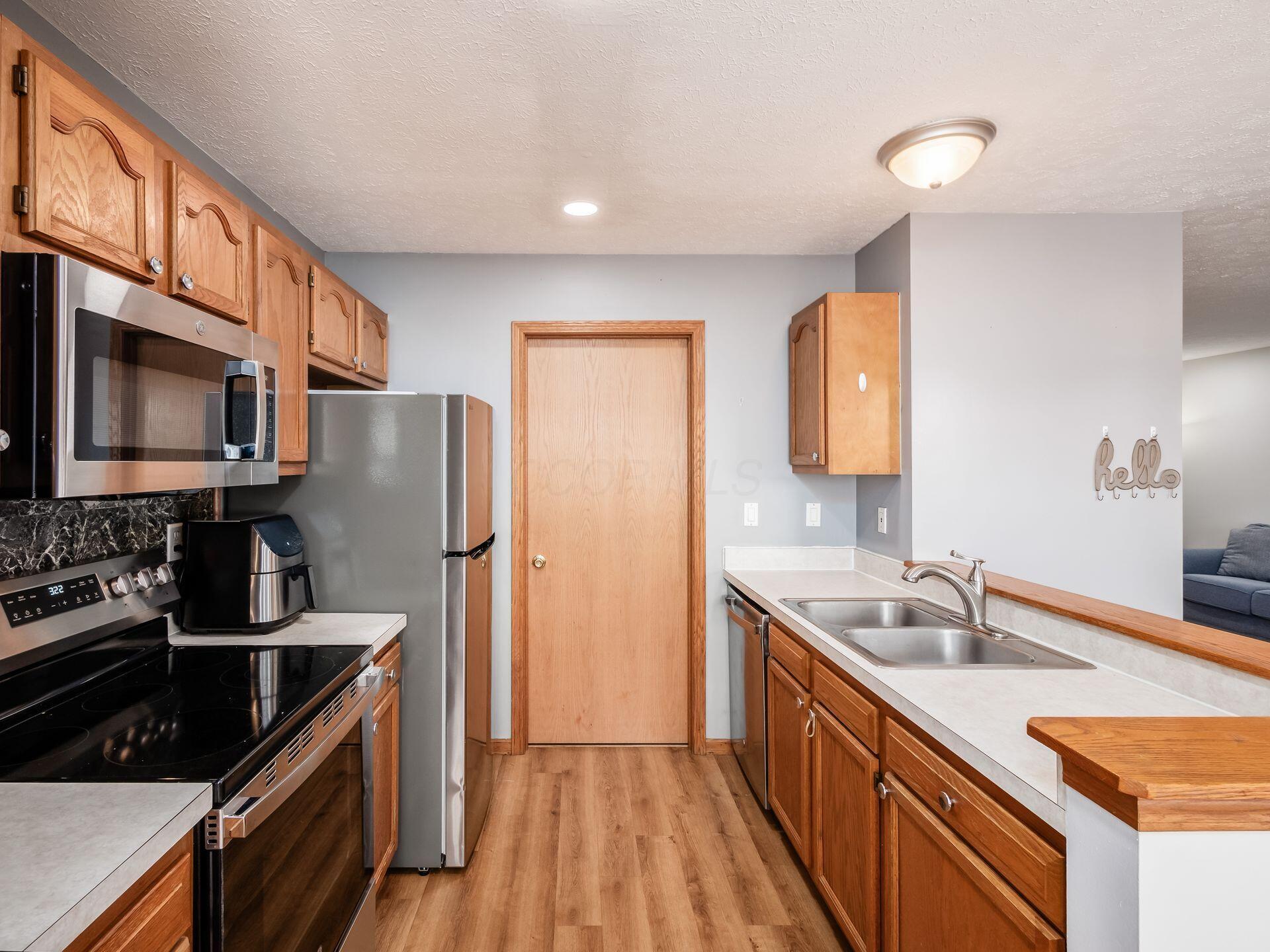 681 Millcrest Drive #681, Marysville, Ohio image 6