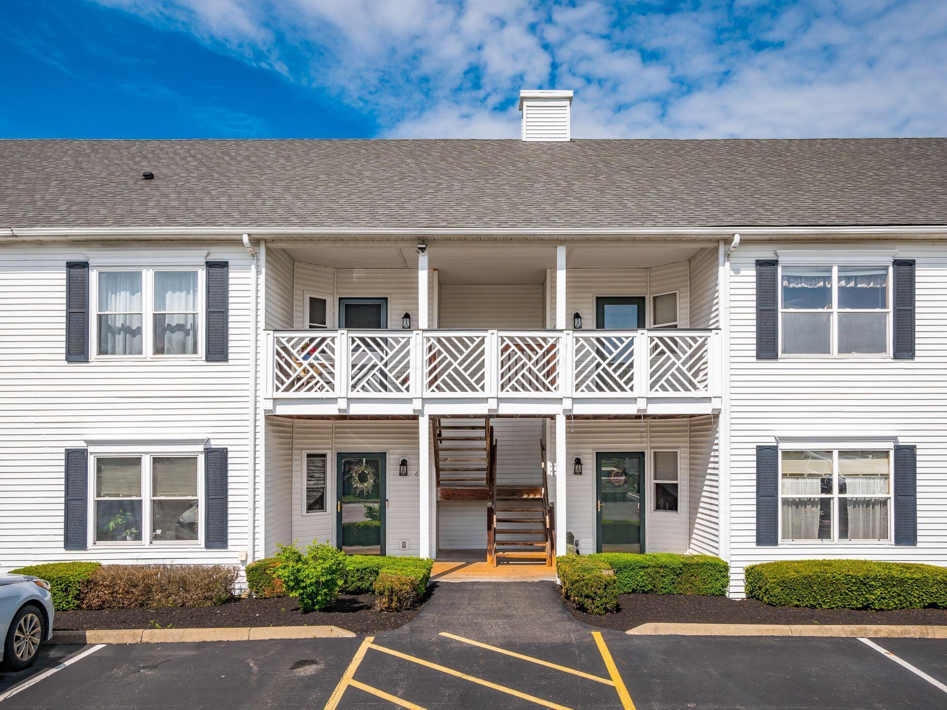 681 Millcrest Drive #681, Marysville, Ohio image 1