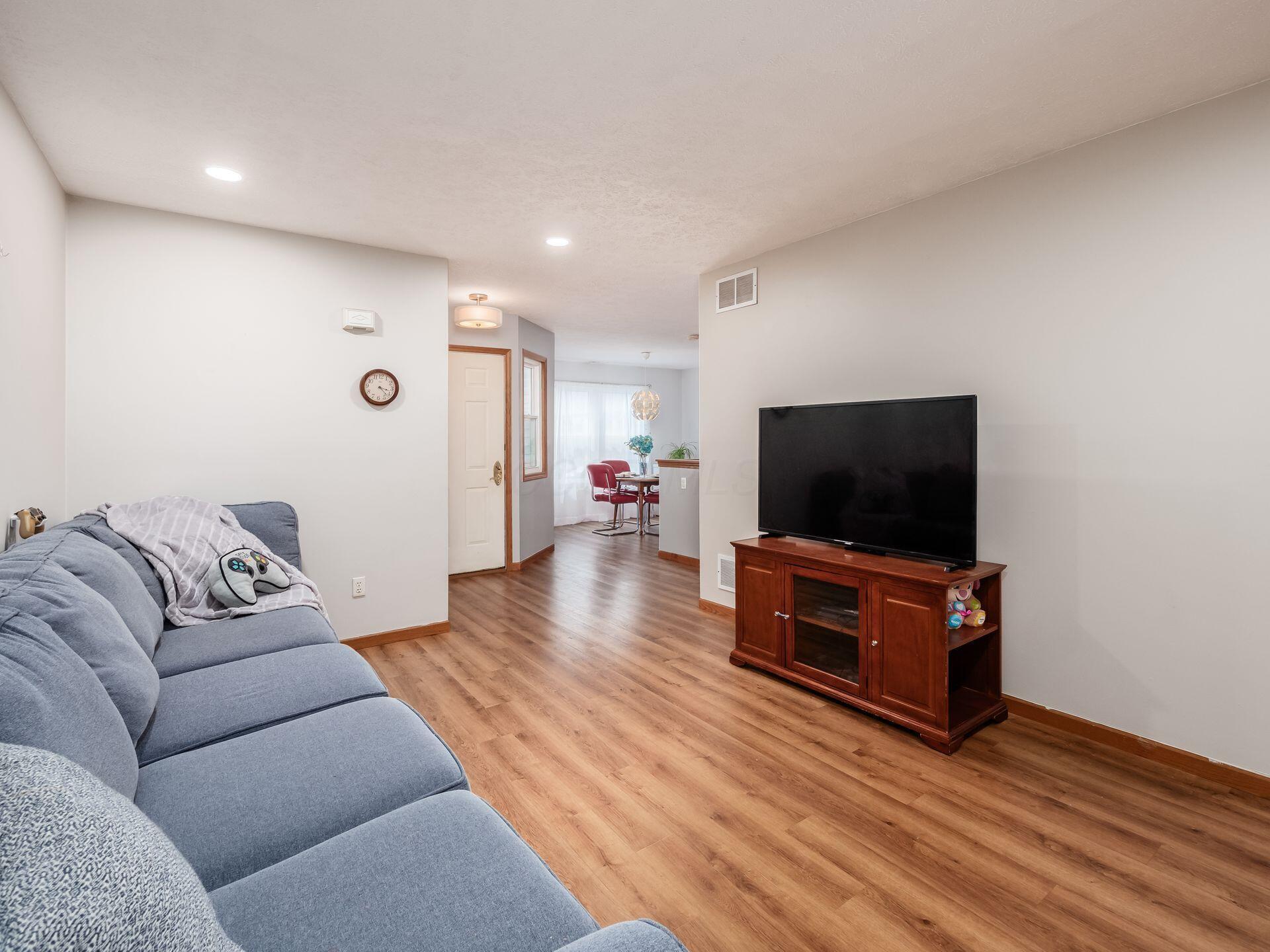 681 Millcrest Drive #681, Marysville, Ohio image 9
