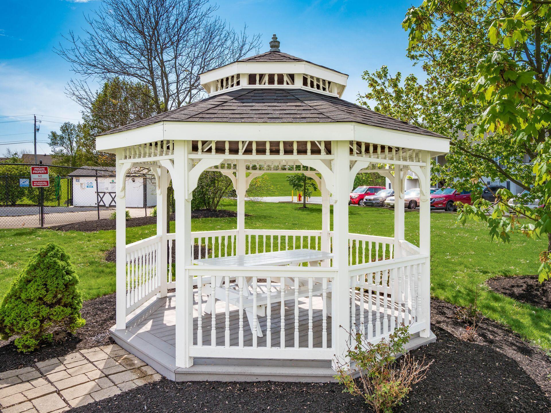 681 Millcrest Drive #681, Marysville, Ohio image 17
