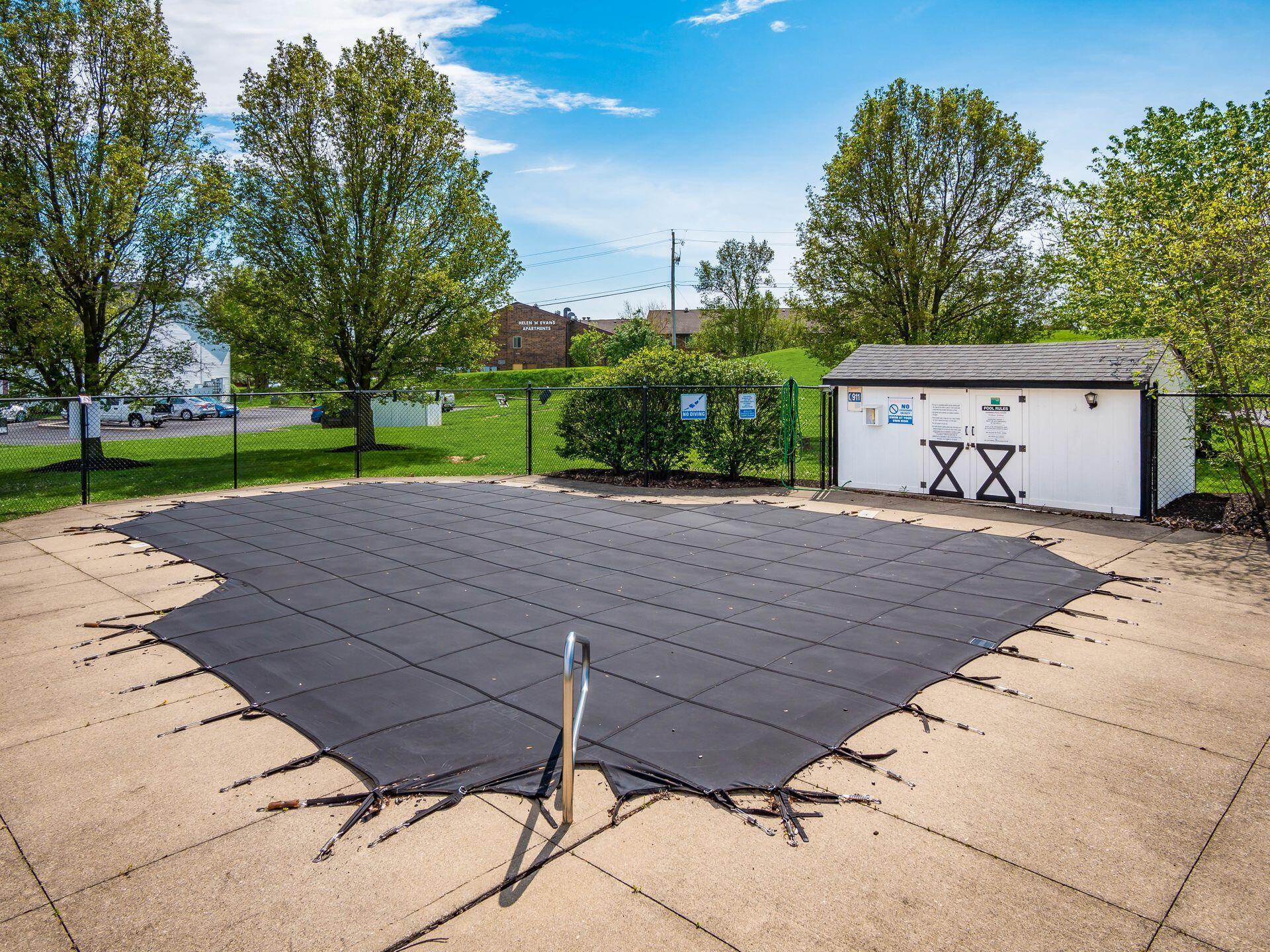 681 Millcrest Drive #681, Marysville, Ohio image 18