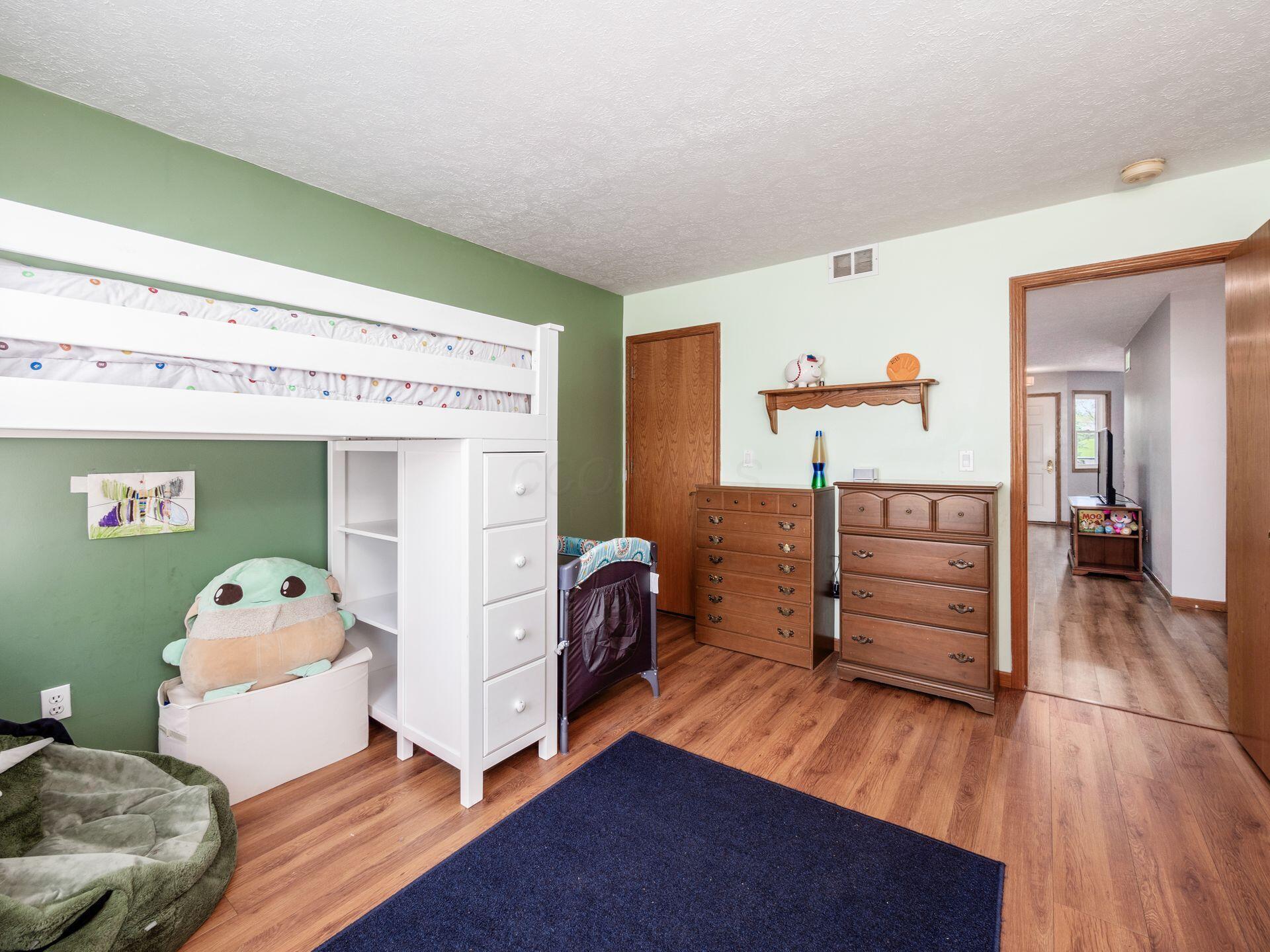 681 Millcrest Drive #681, Marysville, Ohio image 16