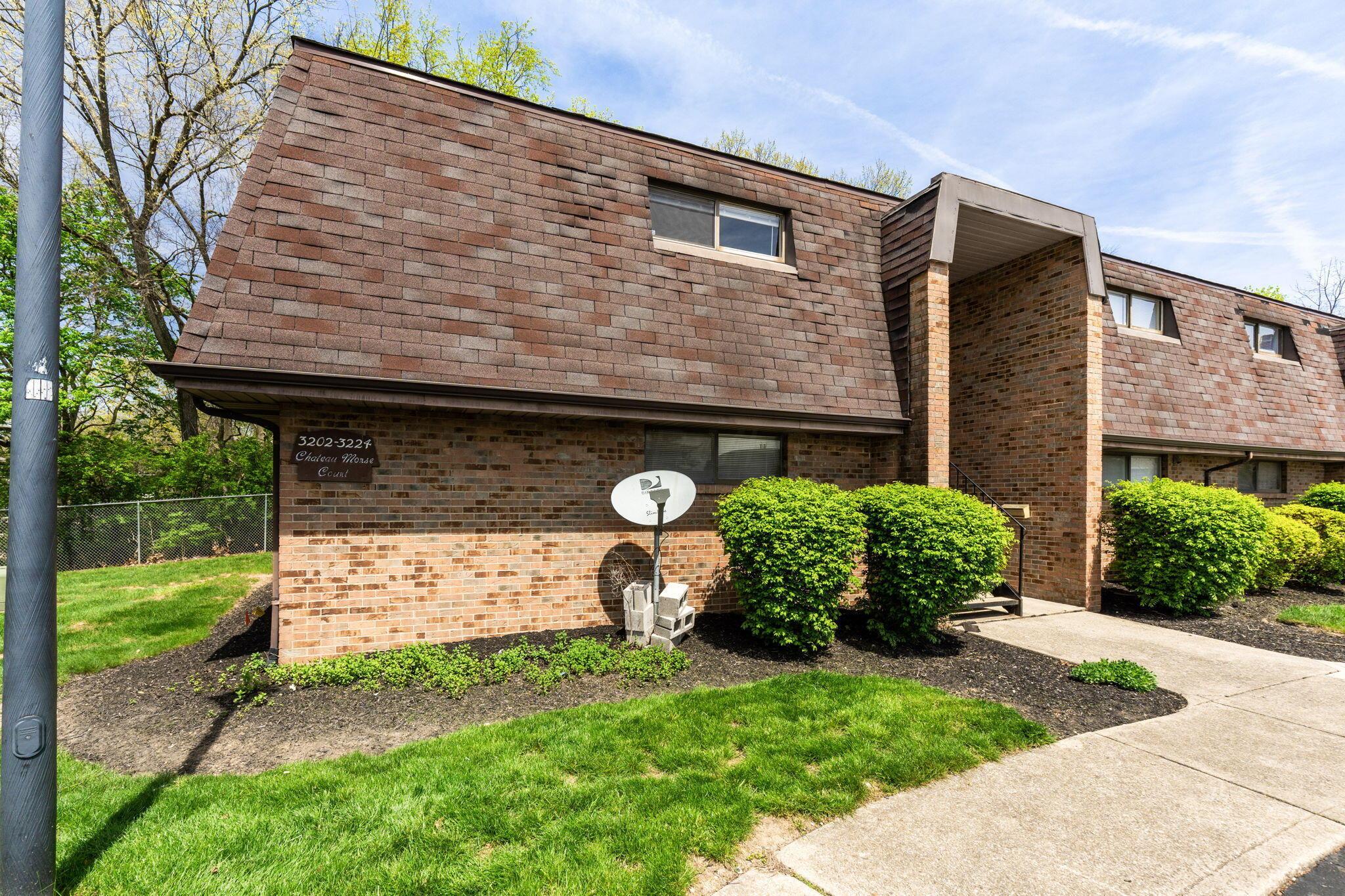 3204 Chateau Morse Court, Columbus, Ohio image 21