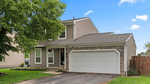 1297 Crossbrook Boulevard Galloway OH 43119