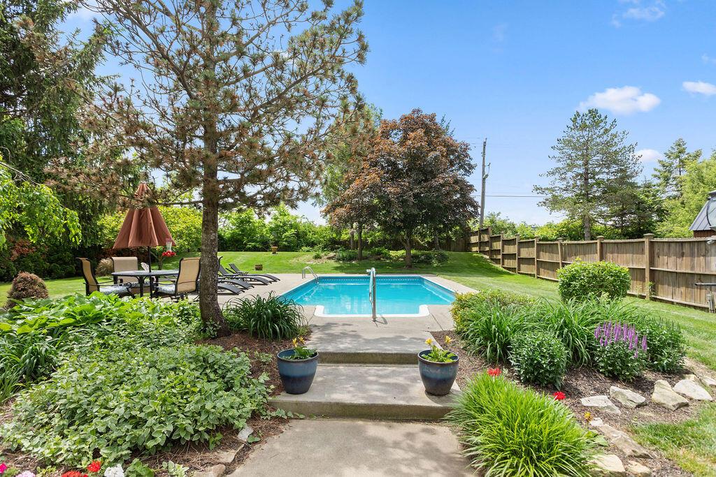 6799 Thrasher Court, Orient, Ohio image 7