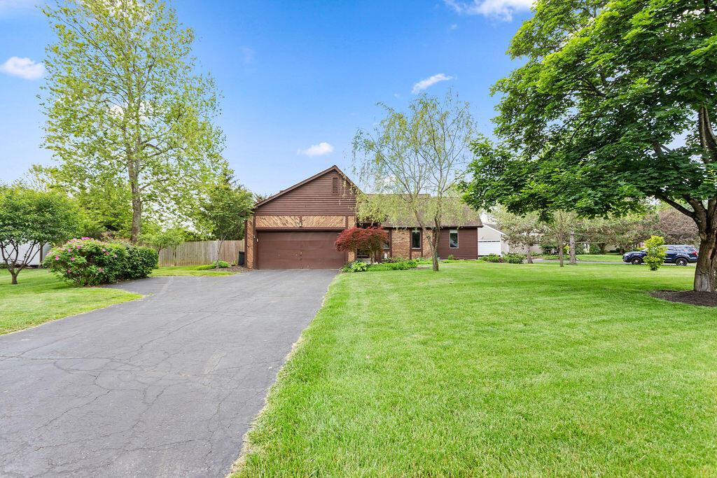 6799 Thrasher Court, Orient, Ohio image 4