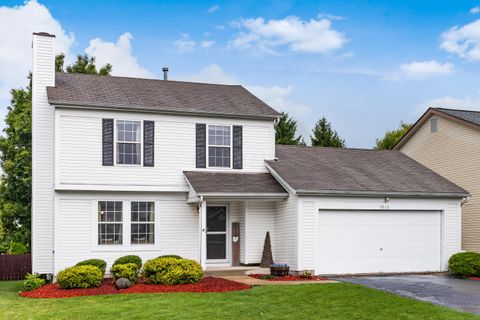 Photo of 5912 Buechler Bend, Columbus, OH 43228 (MLS # 226027584)
