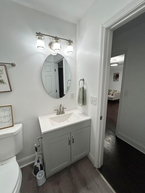 Tiny photo for 848 Fairwood Avenue, Columbus, OH 43205 (MLS # 226015936)