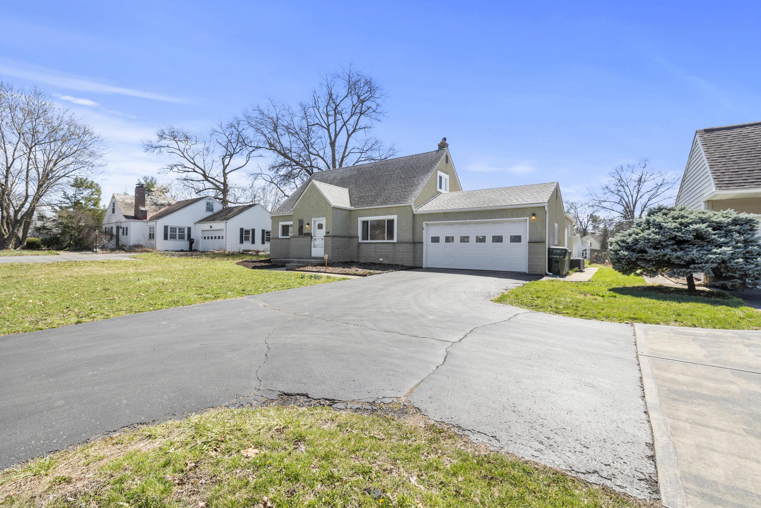 2495 E Livingston Avenue, Columbus, Ohio image 36
