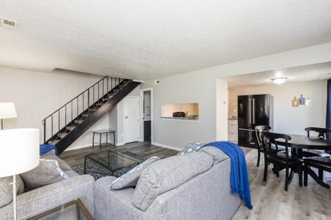Condo For Sale - 2416 Briers Drive #C<br/> Columbus, OH 43209