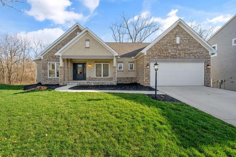 Photo of 112 Lone Elk Court, Pickerington, OH 43147 (MLS # 226007679)