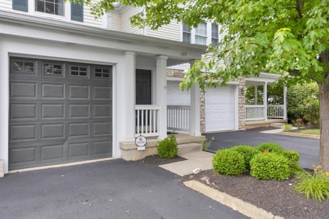 Photo of 1197 Shagbark Road, Gahanna, OH 43230 (MLS # 226023559)