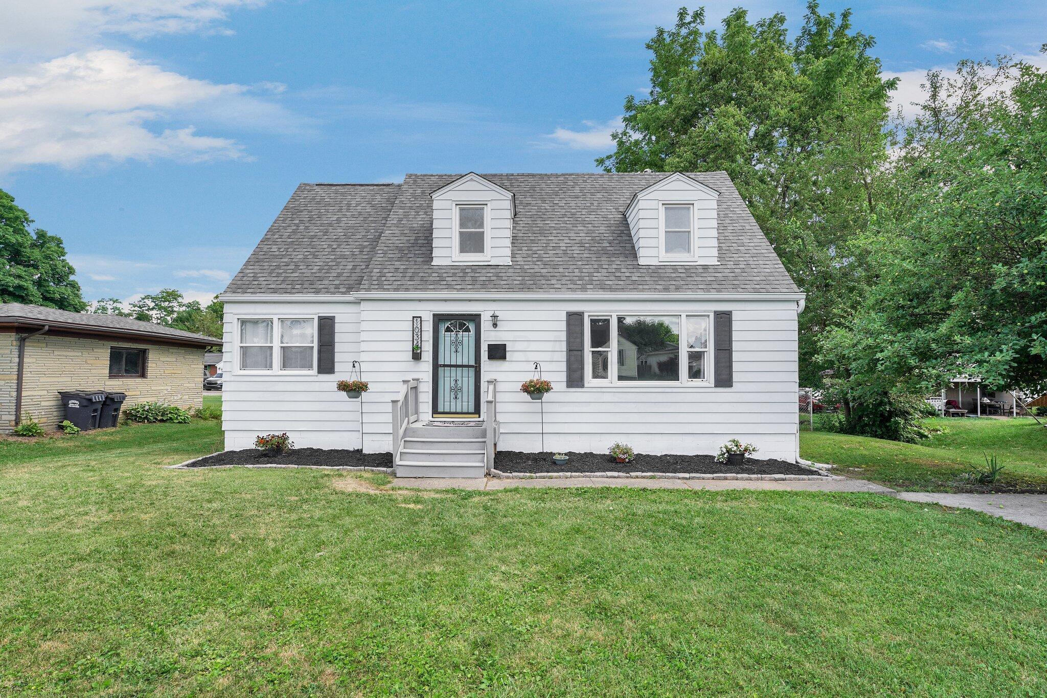 View Newark, OH 43055 house