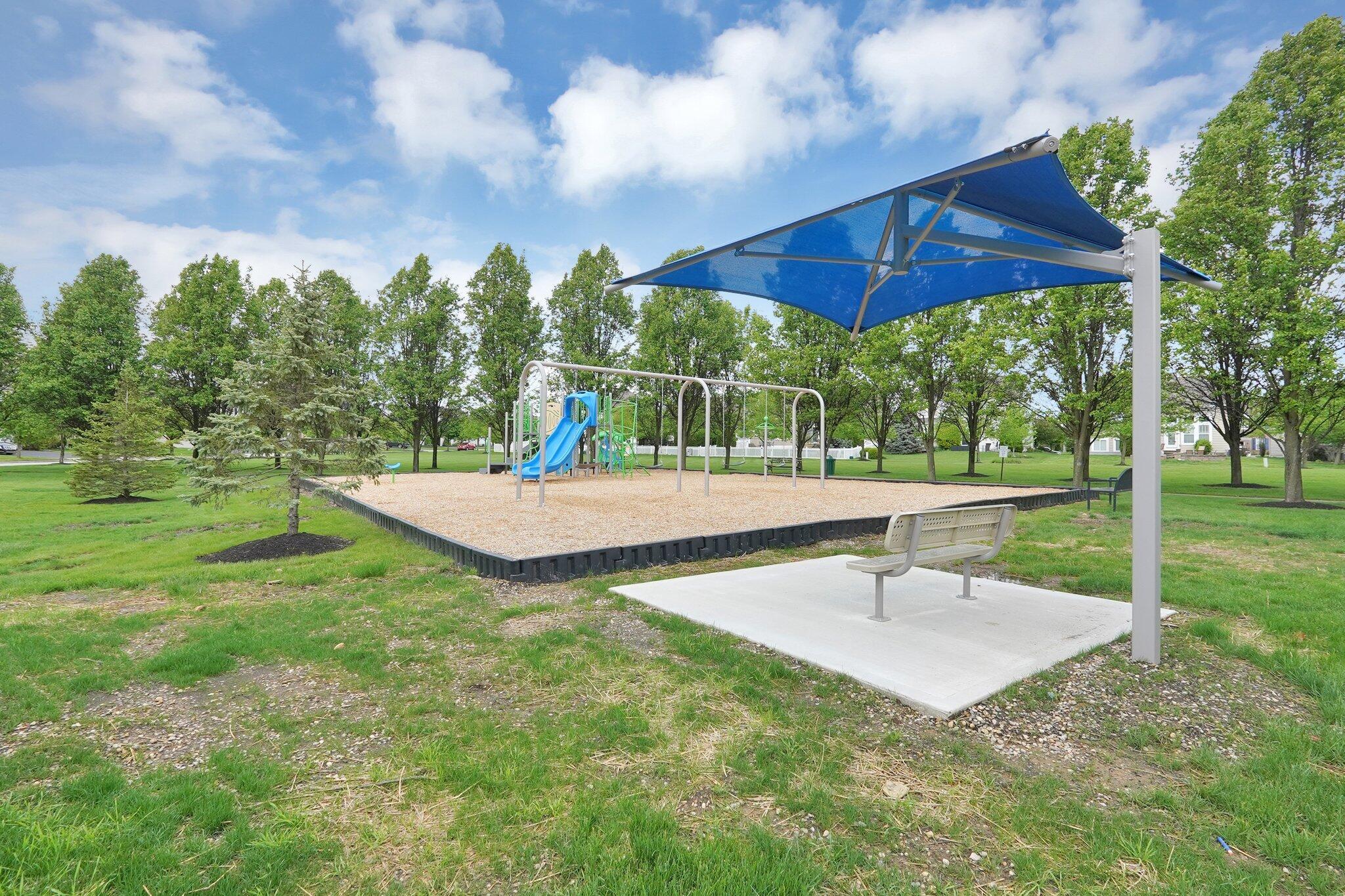 1589 Delcastle Loop, Grove City, Ohio image 38