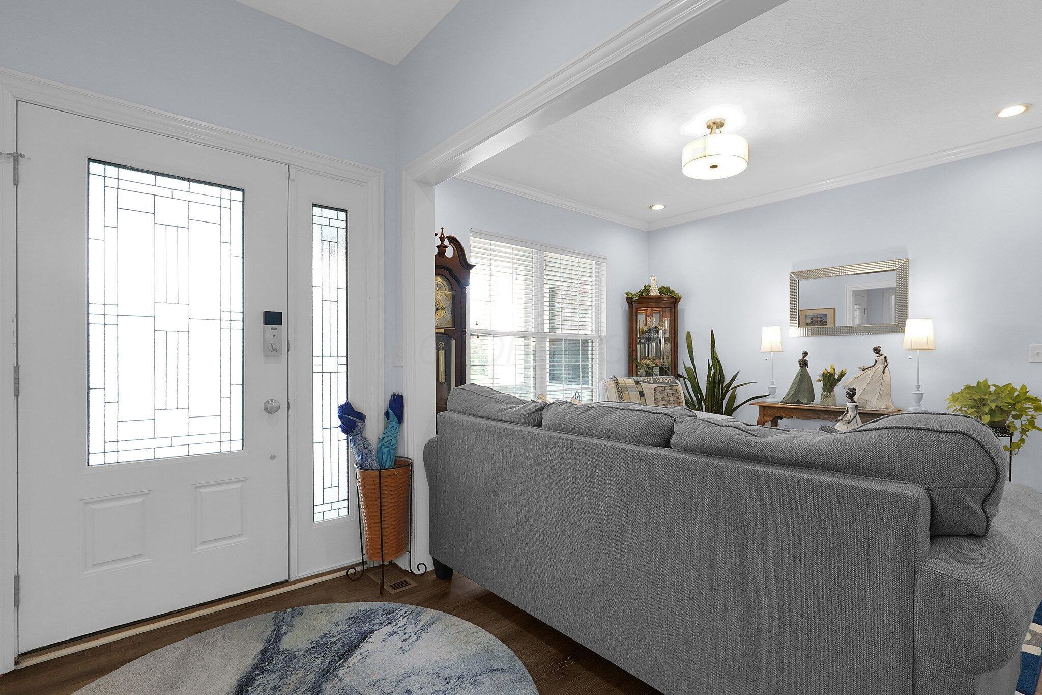 1589 Delcastle Loop, Grove City, Ohio image 6