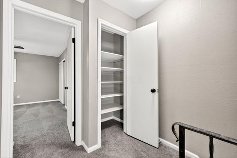 Tiny photo for 4720 Merrifield Place 67 #67, Columbus, OH 43220 (MLS # 225039463)