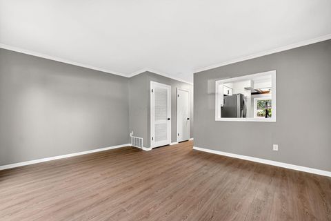 Tiny photo for 4720 Merrifield Place 67 #67, Columbus, OH 43220 (MLS # 225039463)