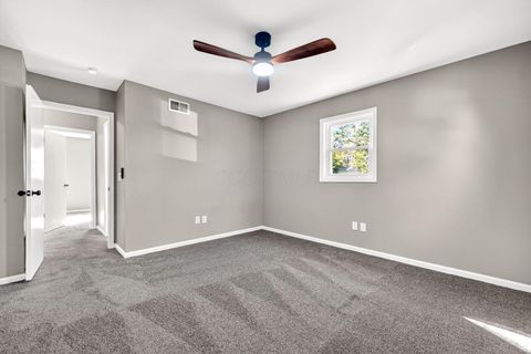 Tiny photo for 4720 Merrifield Place 67 #67, Columbus, OH 43220 (MLS # 225039463)