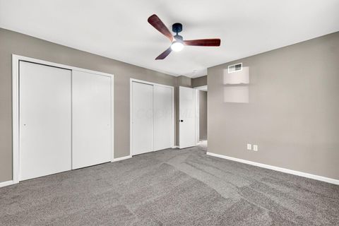 Tiny photo for 4720 Merrifield Place 67 #67, Columbus, OH 43220 (MLS # 225039463)