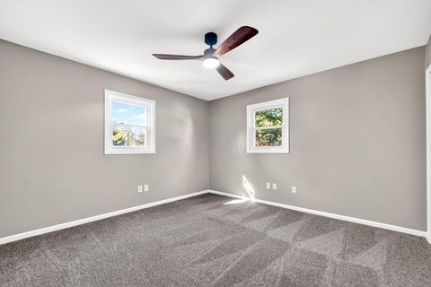Tiny photo for 4720 Merrifield Place 67 #67, Columbus, OH 43220 (MLS # 225039463)