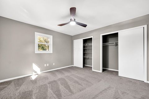 Tiny photo for 4720 Merrifield Place 67 #67, Columbus, OH 43220 (MLS # 225039463)