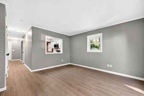Tiny photo for 4720 Merrifield Place 67 #67, Columbus, OH 43220 (MLS # 225039463)