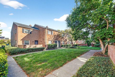 Tiny photo for 4720 Merrifield Place 67 #67, Columbus, OH 43220 (MLS # 225039463)