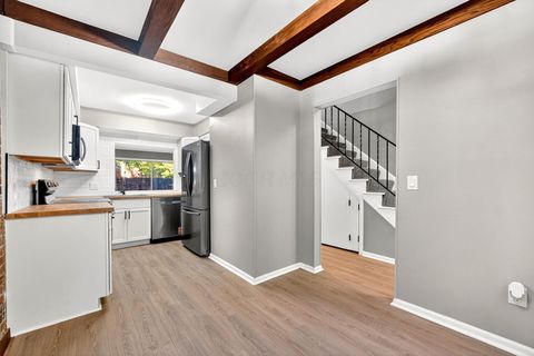 Tiny photo for 4720 Merrifield Place 67 #67, Columbus, OH 43220 (MLS # 225039463)