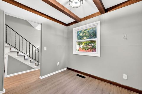 Tiny photo for 4720 Merrifield Place 67 #67, Columbus, OH 43220 (MLS # 225039463)