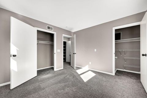 Tiny photo for 4720 Merrifield Place 67 #67, Columbus, OH 43220 (MLS # 225039463)