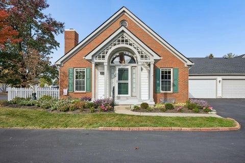 Photo of 5332 Bethel Park Drive, Columbus, OH 43235 (MLS # 226041212)