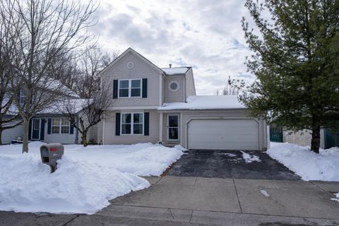Photo of 2361 Sunladen Drive, Grove City, OH 43123 (MLS # 226003830)