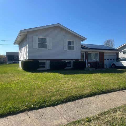Homes For Sale - 953 Marla Avenue<br/> Logan, OH 43138