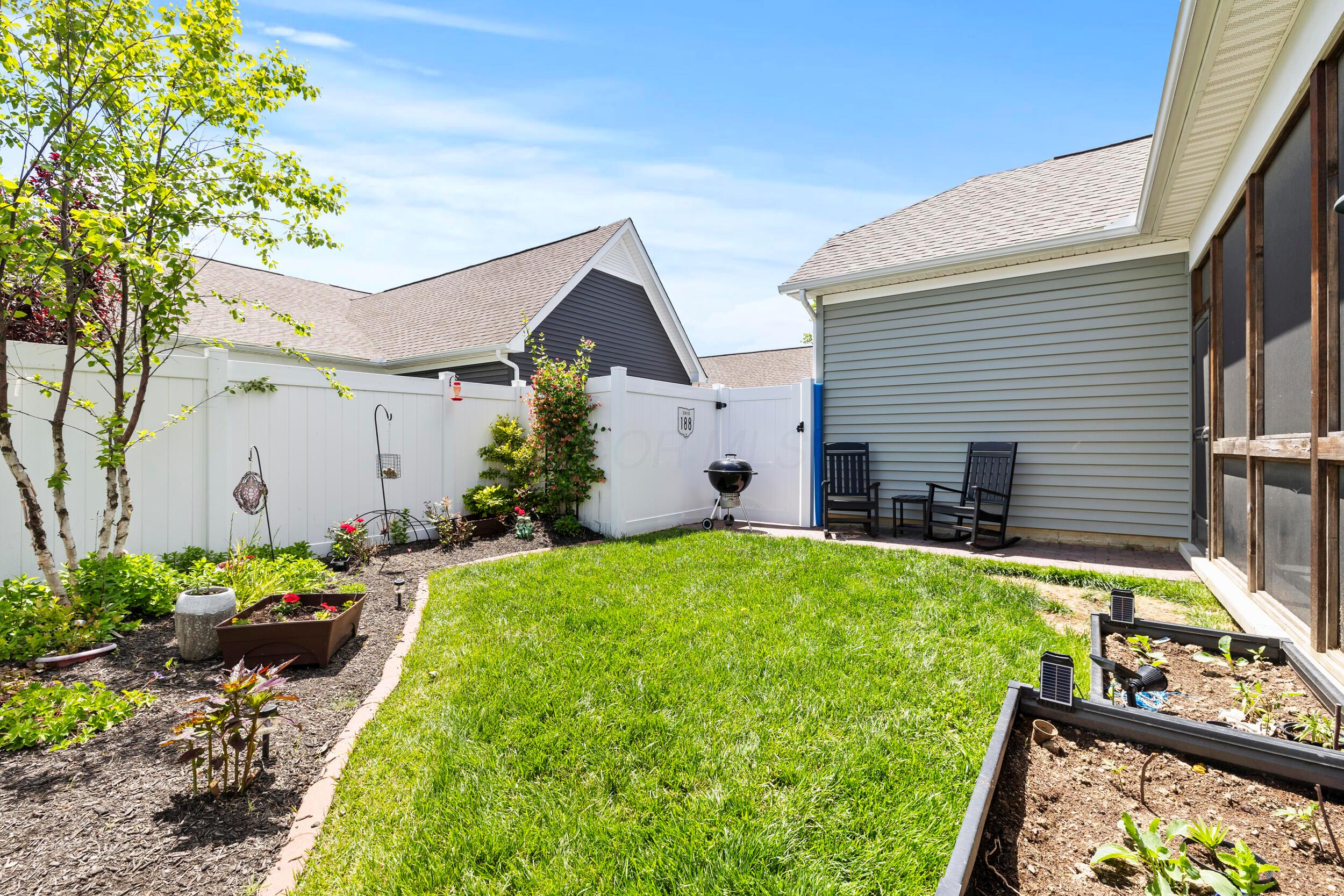 3475 Jessica Lane, Powell, Ohio image 24