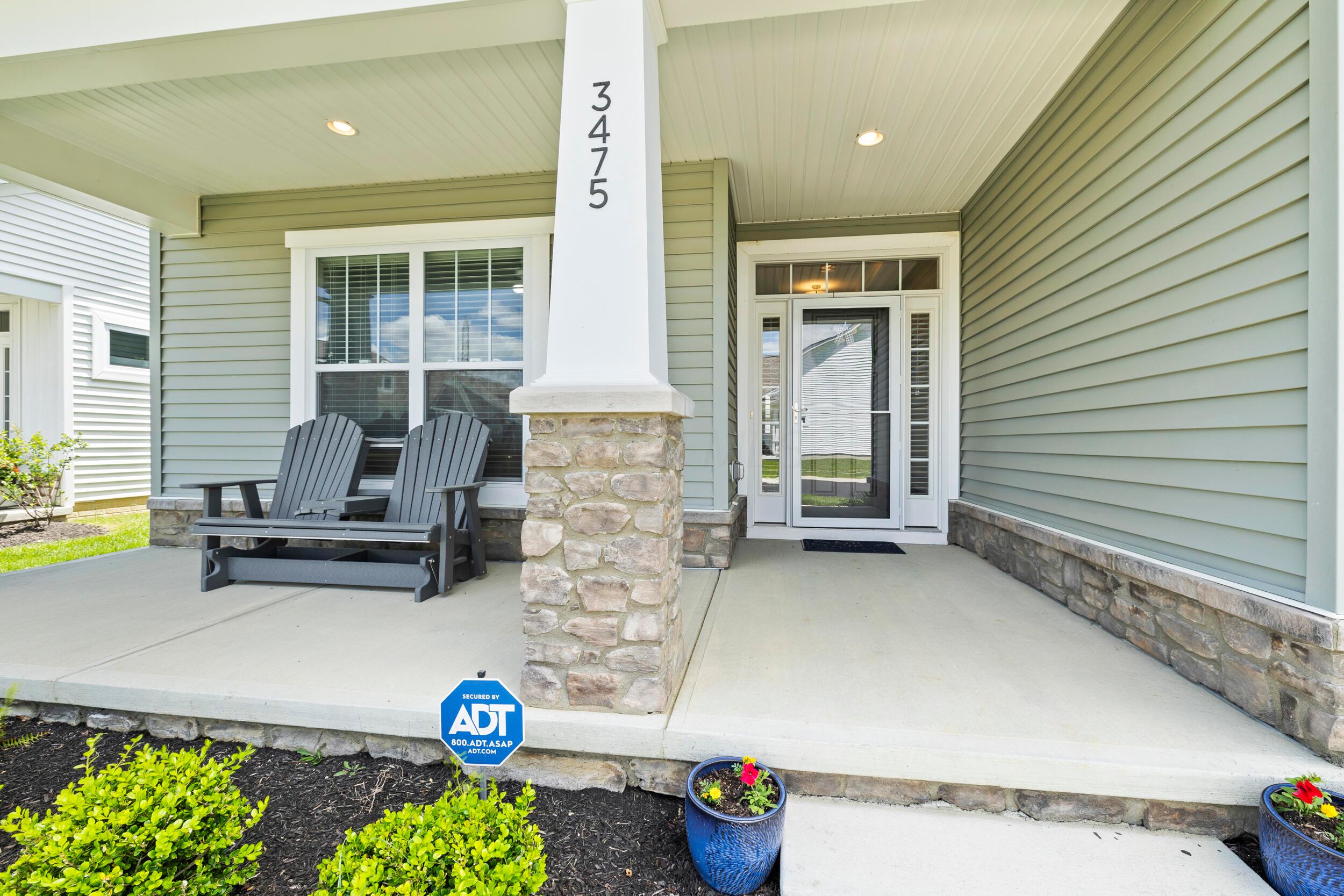 3475 Jessica Lane, Powell, Ohio image 4